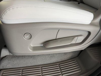 2026 Hyundai Palisade Hybrid Blue SEL 8P
