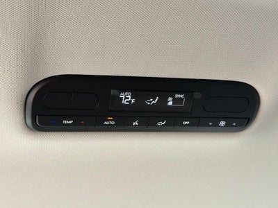 2026 Hyundai Palisade Hybrid Blue SEL 8P