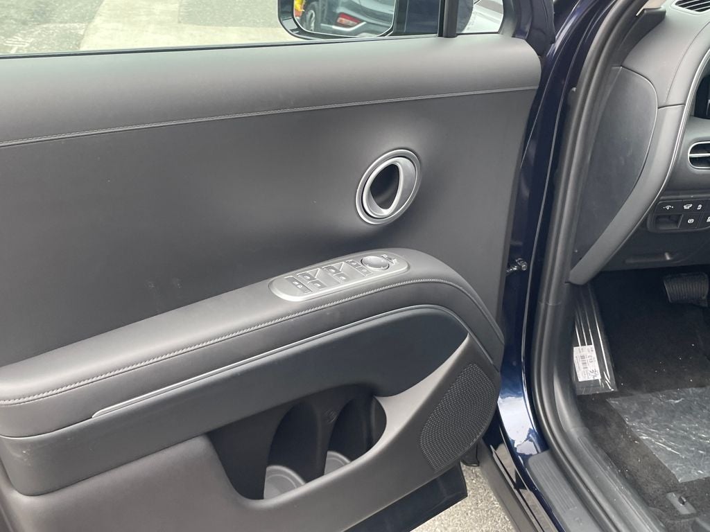 2026 Hyundai Palisade SEL AWD