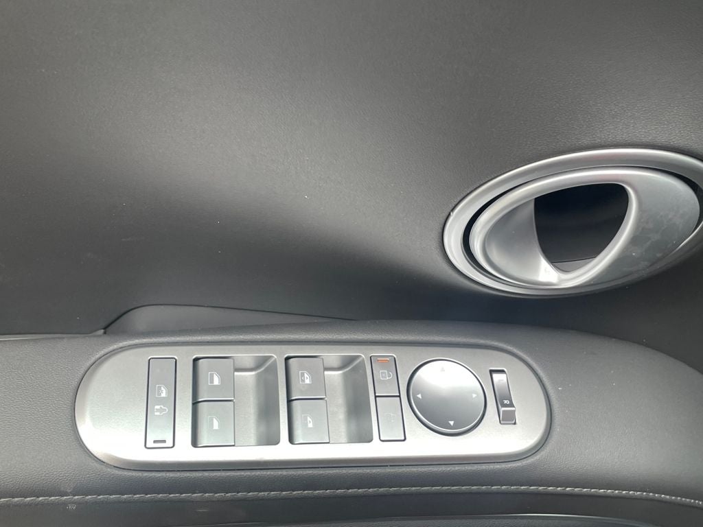 2026 Hyundai Palisade SEL AWD