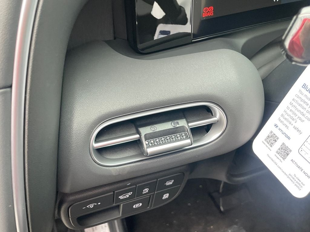 2026 Hyundai Palisade SEL AWD