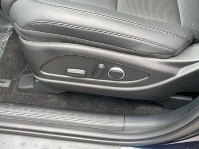 2026 Hyundai Palisade SEL AWD