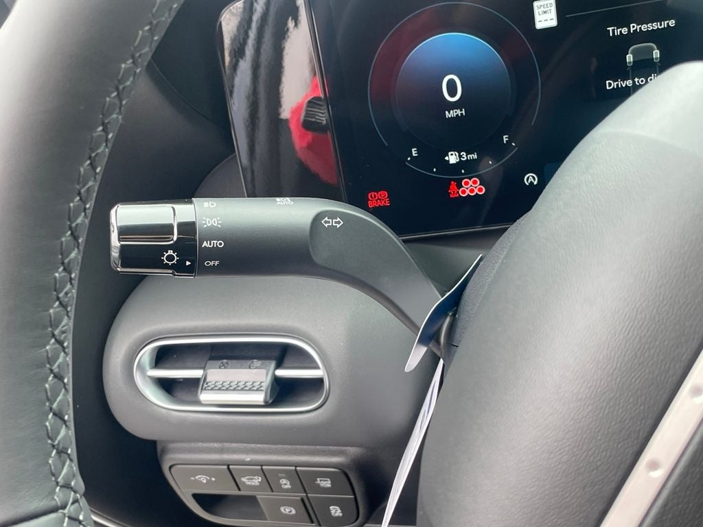 2026 Hyundai Palisade SEL AWD