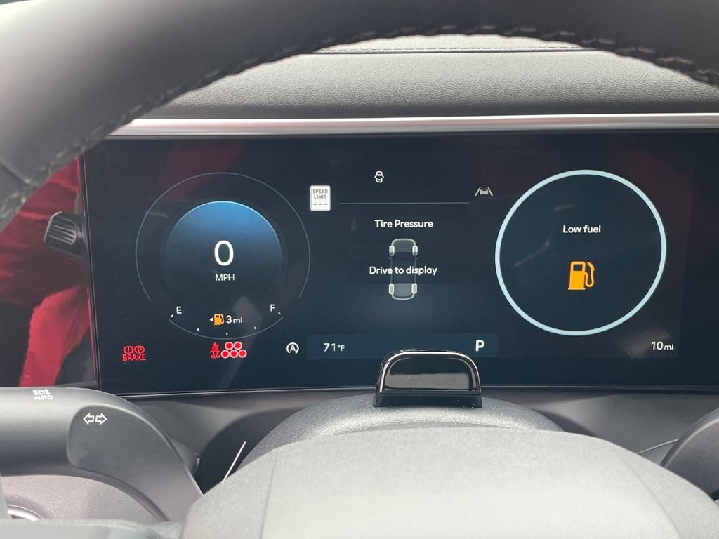 2026 Hyundai Palisade SEL AWD