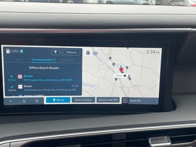 2026 Hyundai Palisade SEL AWD