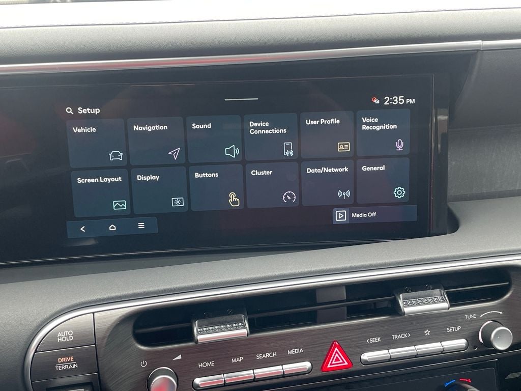 2026 Hyundai Palisade SEL AWD