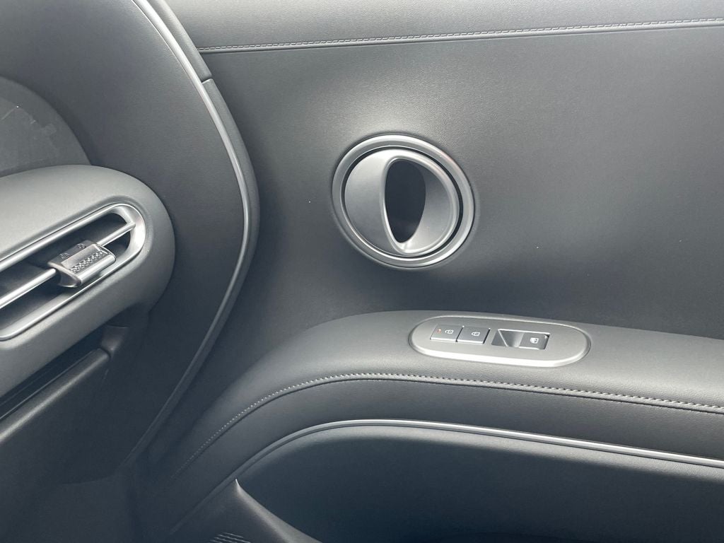 2026 Hyundai Palisade SEL AWD