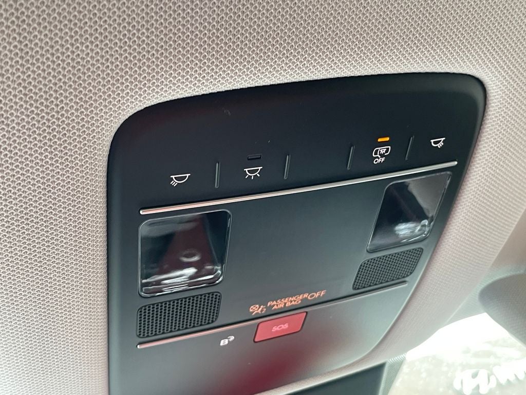 2026 Hyundai Palisade SEL AWD