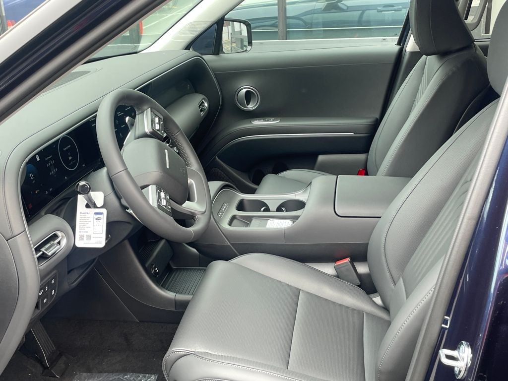 2026 Hyundai Palisade SEL AWD