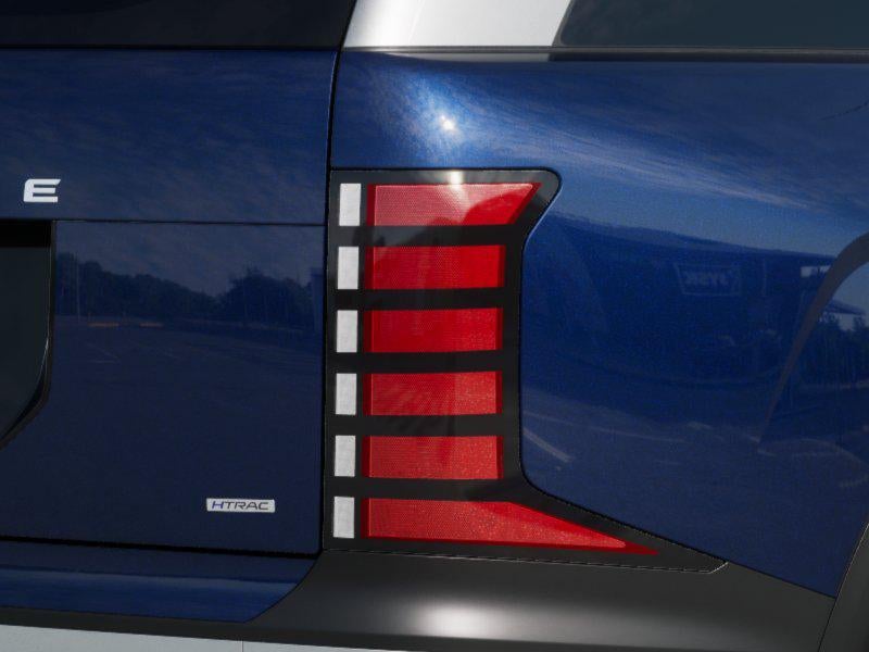 2026 Hyundai Palisade SEL AWD