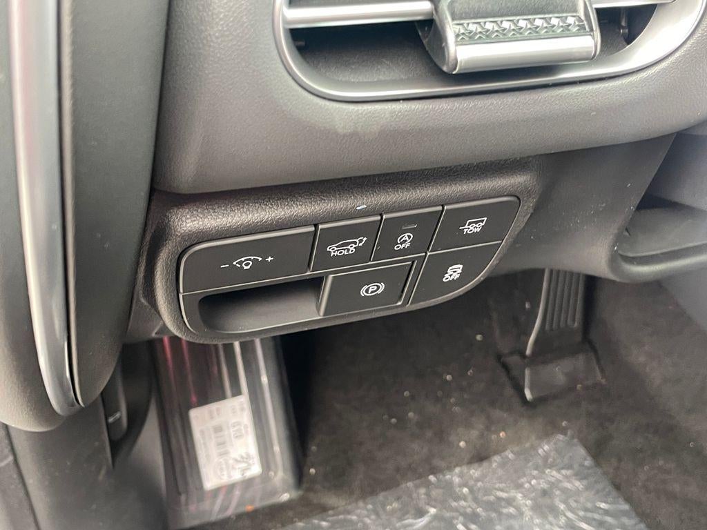 2026 Hyundai Palisade SEL AWD