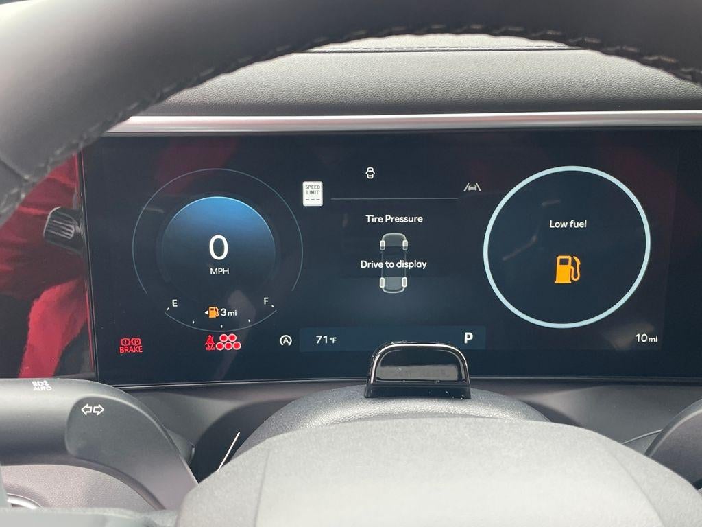 2026 Hyundai Palisade SEL AWD