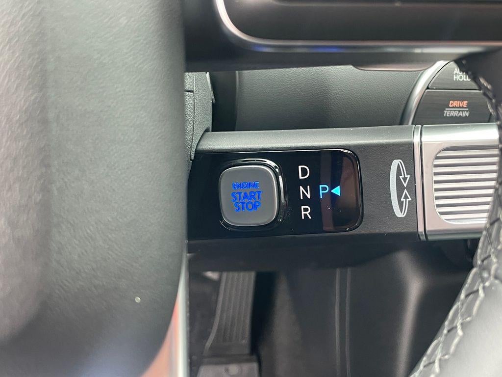 2026 Hyundai Palisade SEL AWD