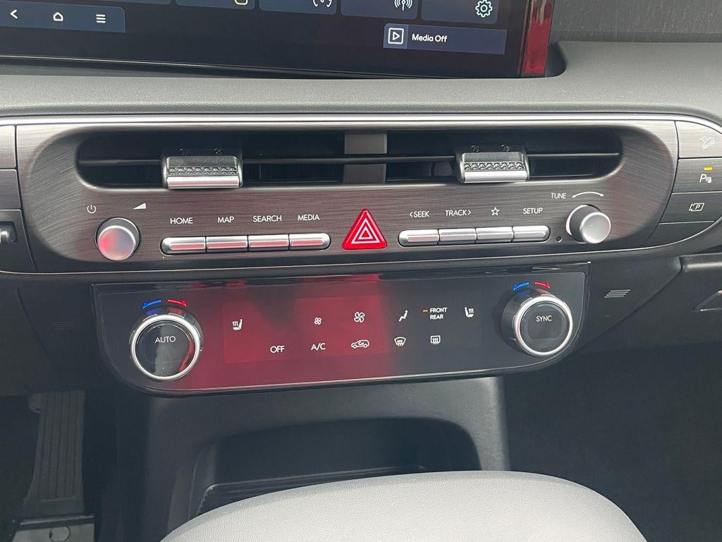 2026 Hyundai Palisade SEL AWD