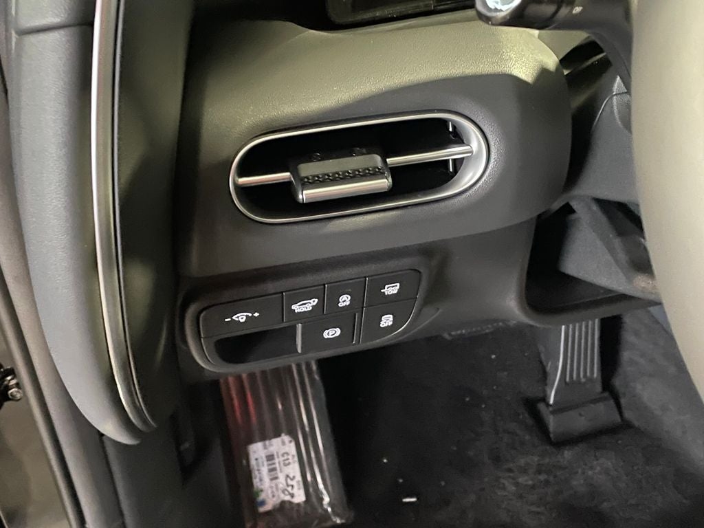 2026 Hyundai Palisade SEL AWD