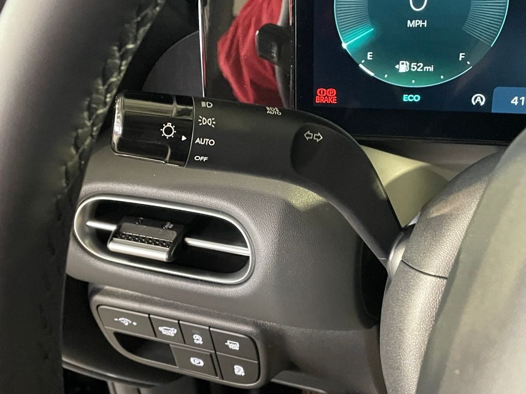 2026 Hyundai Palisade SEL AWD