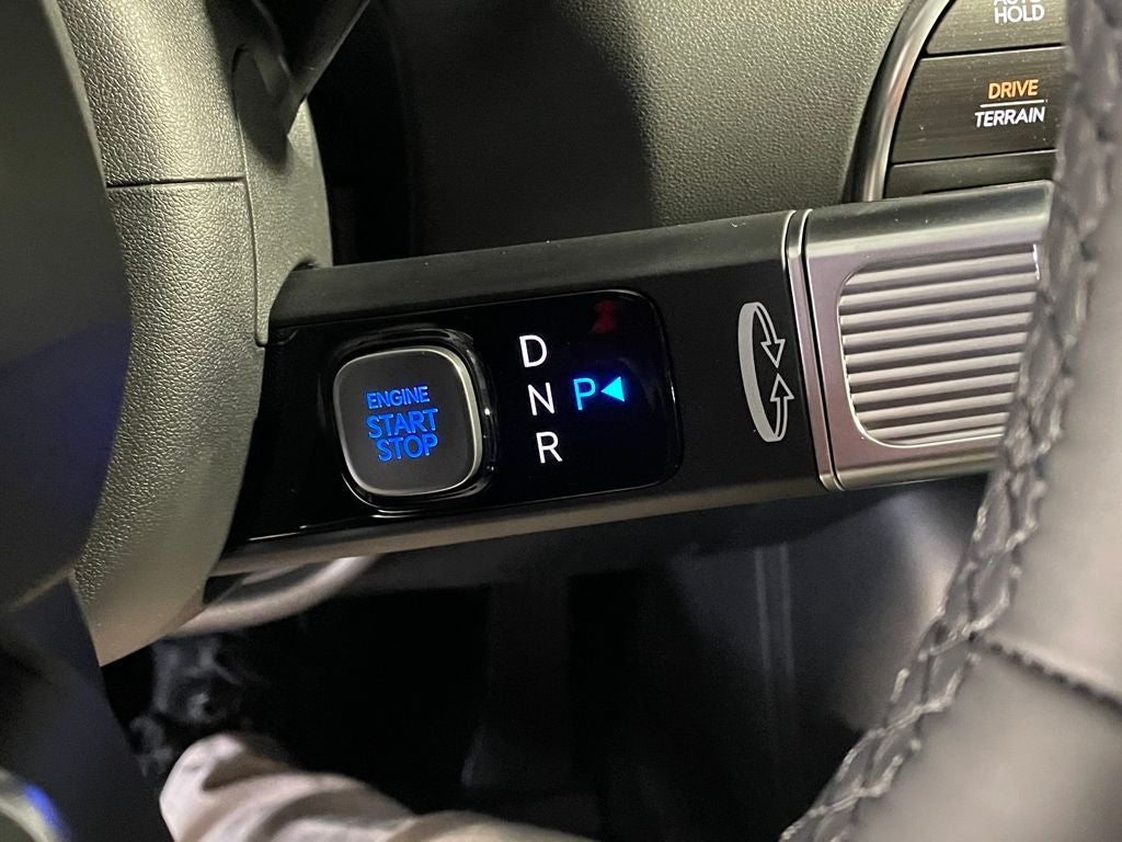 2026 Hyundai Palisade SEL AWD