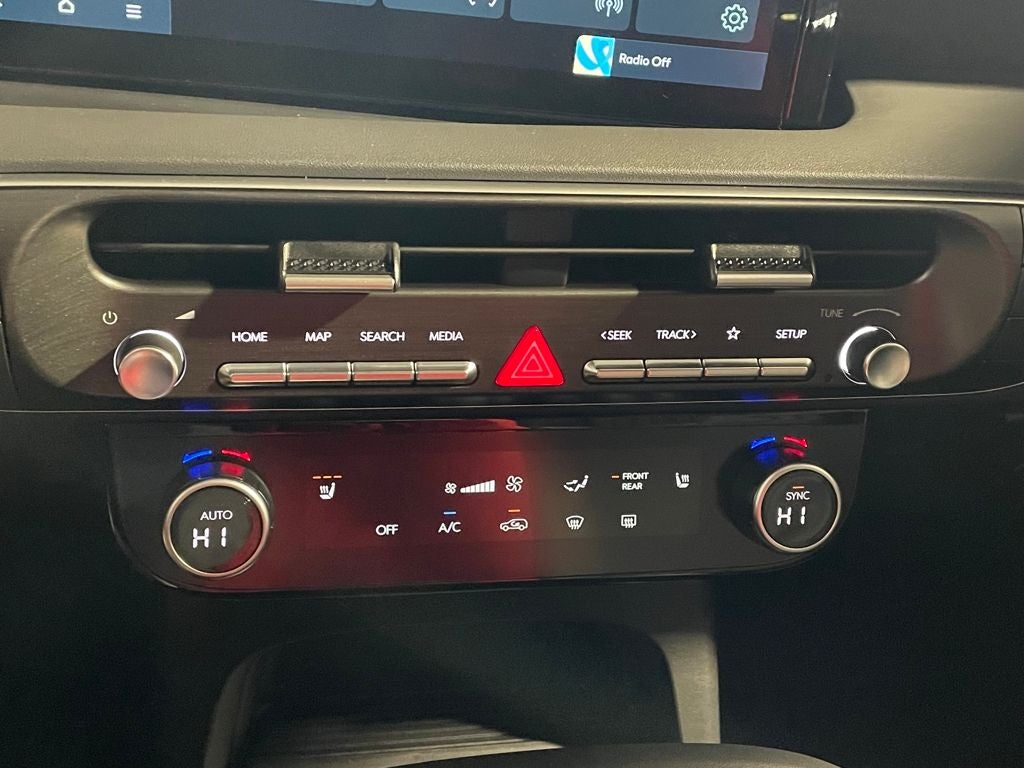 2026 Hyundai Palisade SEL AWD