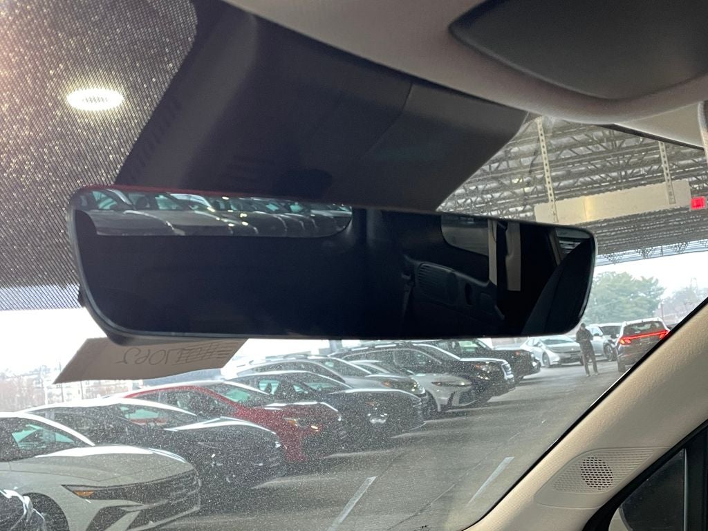 2026 Hyundai Palisade SEL AWD