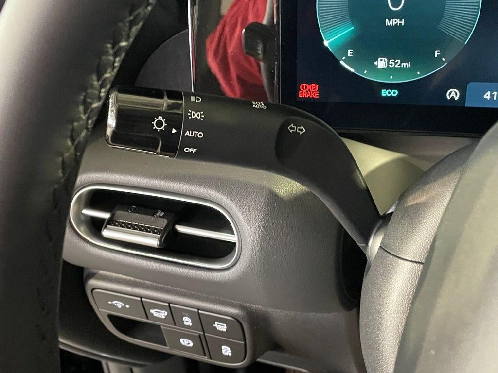 2026 Hyundai Palisade SEL AWD