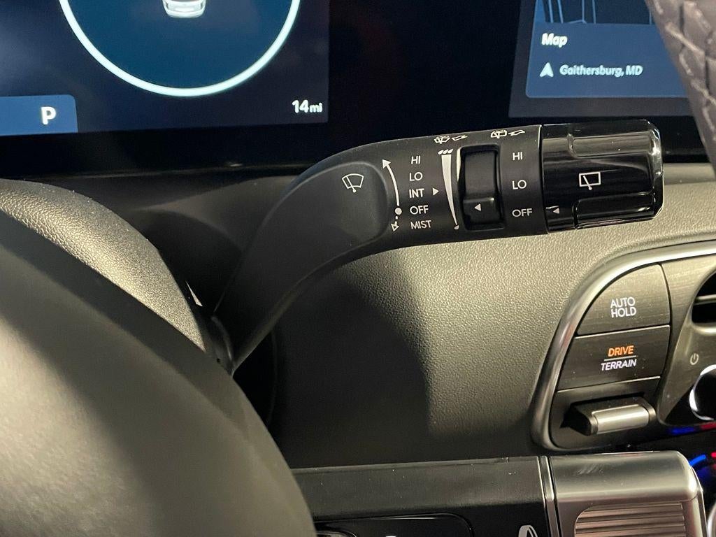 2026 Hyundai Palisade SEL AWD