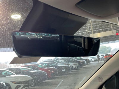 2026 Hyundai Palisade SEL AWD