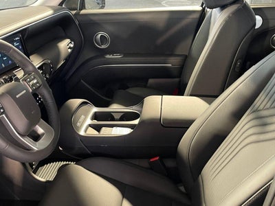 2026 Hyundai Palisade SEL AWD