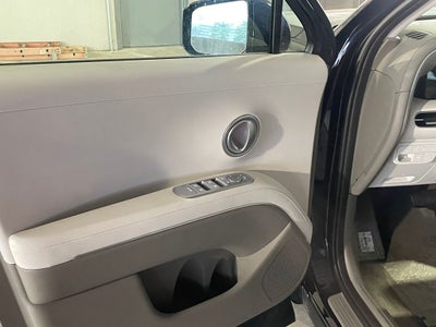 2026 Hyundai Palisade SEL AWD