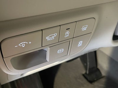 2026 Hyundai Palisade SEL AWD