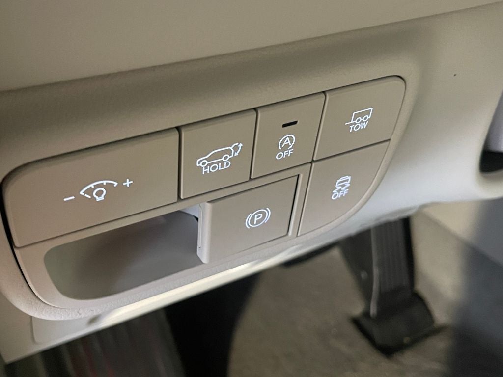 2026 Hyundai Palisade SEL AWD