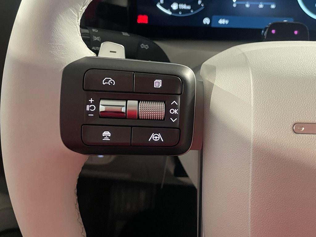 2026 Hyundai Palisade SEL AWD