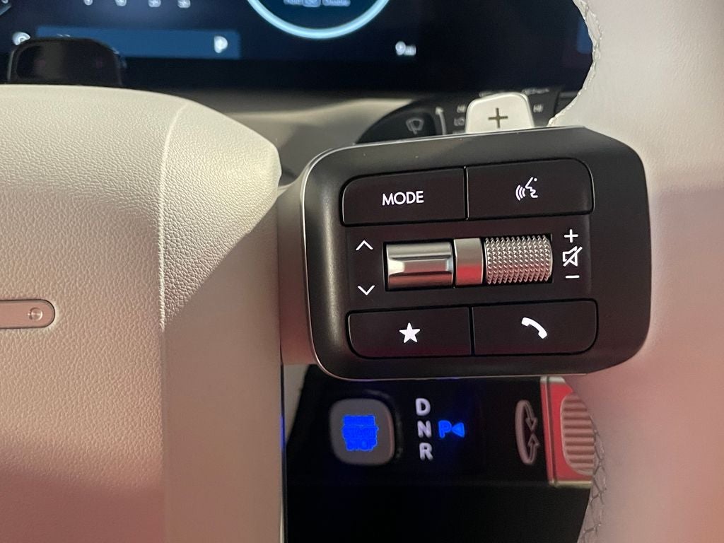 2026 Hyundai Palisade SEL AWD