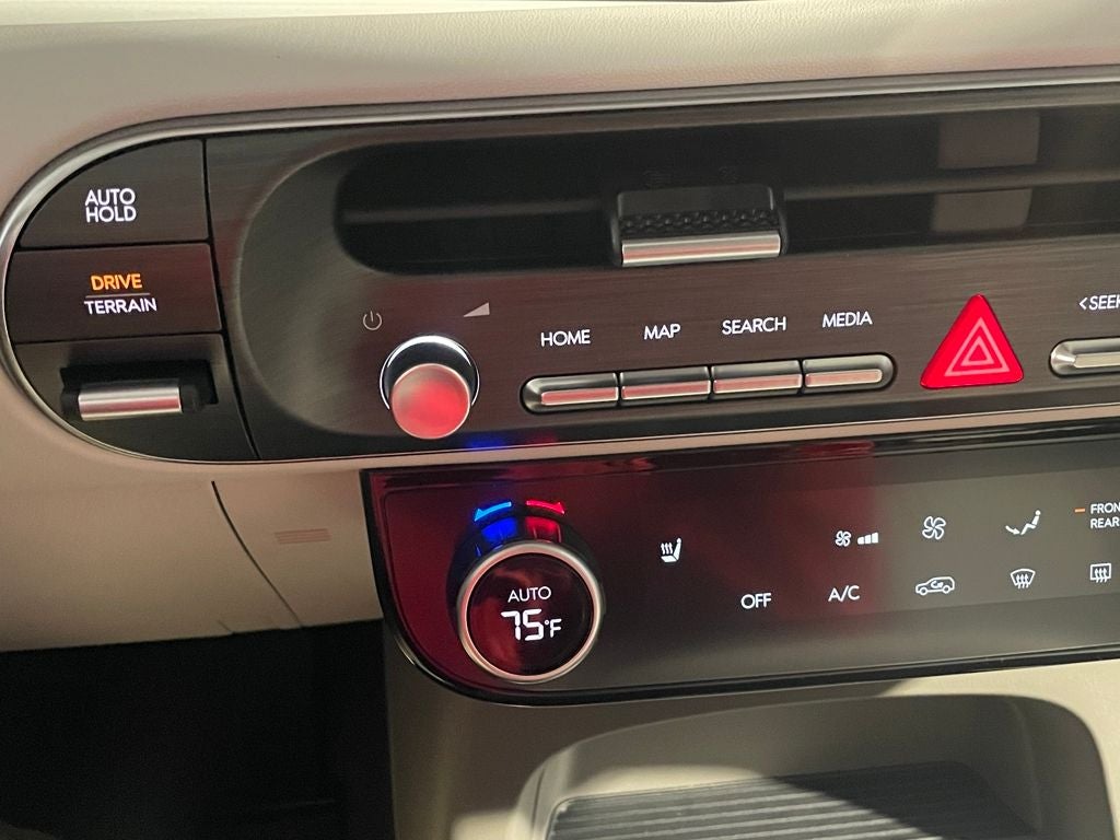 2026 Hyundai Palisade SEL AWD