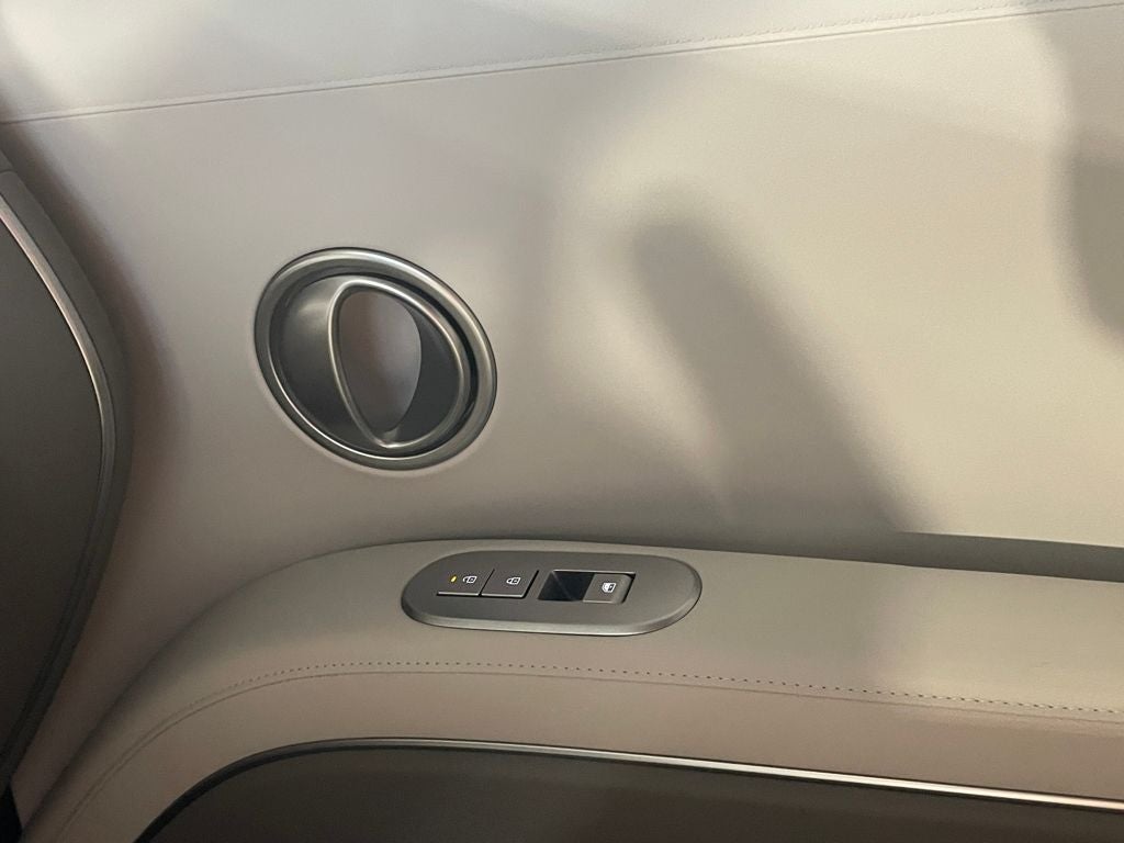 2026 Hyundai Palisade SEL AWD