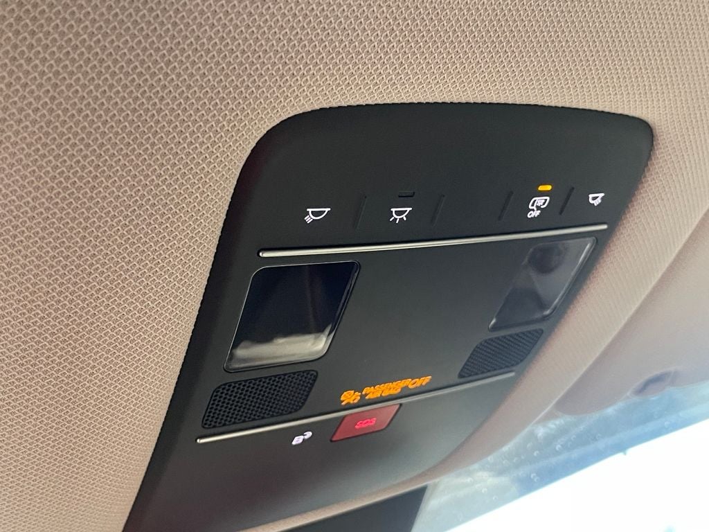 2026 Hyundai Palisade SEL AWD