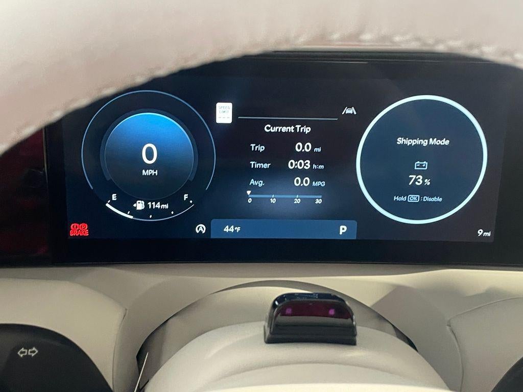 2026 Hyundai Palisade SEL AWD