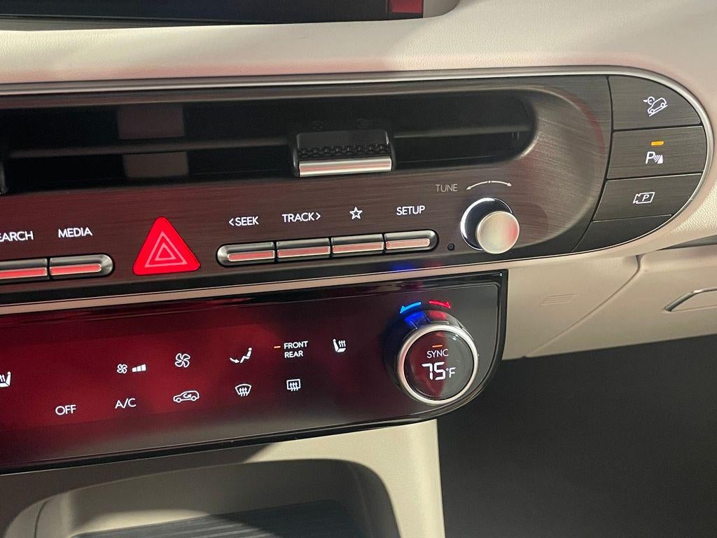 2026 Hyundai Palisade SEL AWD