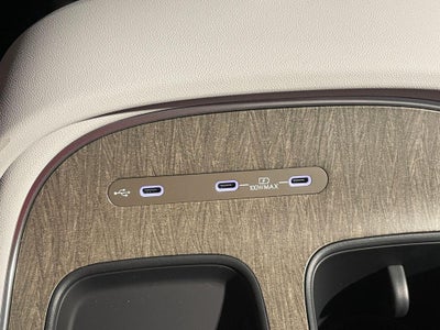 2026 Hyundai Palisade SEL AWD