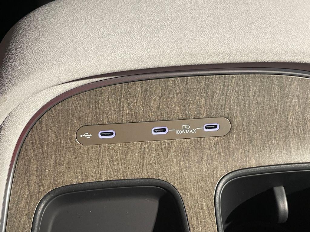 2026 Hyundai Palisade SEL AWD