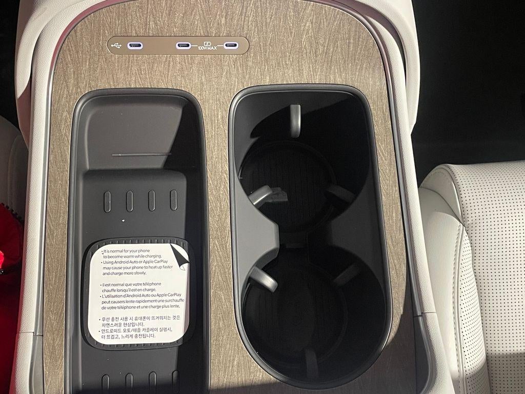 2026 Hyundai Palisade SEL AWD