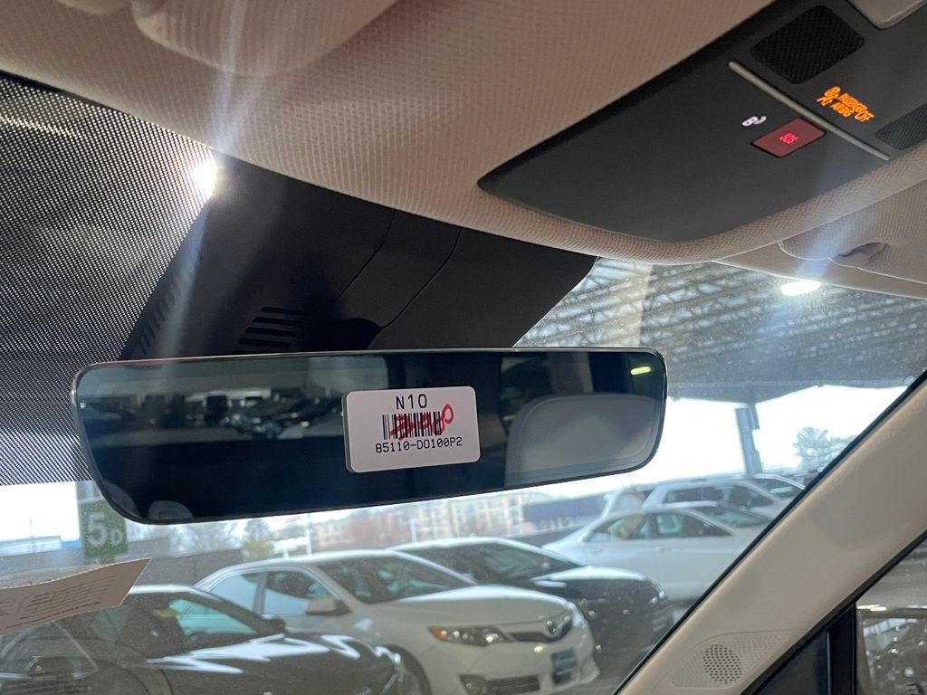 2026 Hyundai Palisade SEL AWD