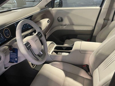 2026 Hyundai Palisade SEL AWD