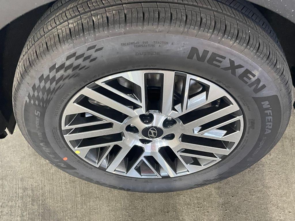 2026 Hyundai Palisade SEL AWD