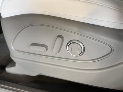 2026 Hyundai Palisade Hybrid SEL 8P