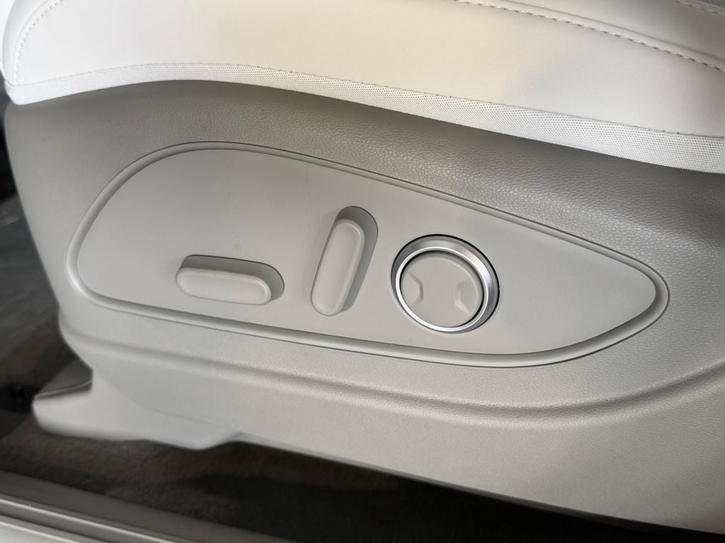 2026 Hyundai Palisade Hybrid SEL 8P