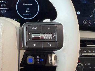 2026 Hyundai Palisade Hybrid SEL 8P