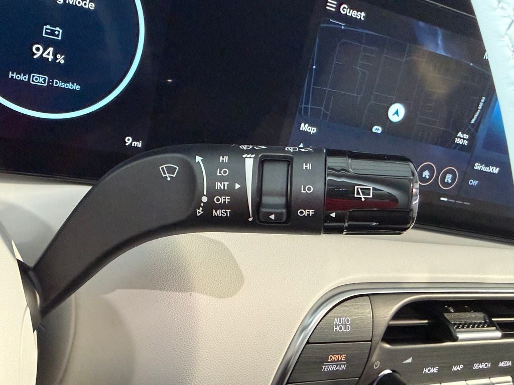 2026 Hyundai Palisade Hybrid SEL 8P