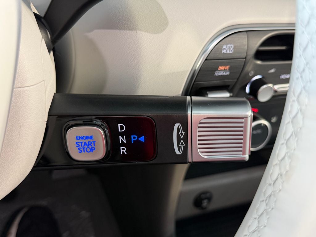 2026 Hyundai Palisade Hybrid SEL 8P