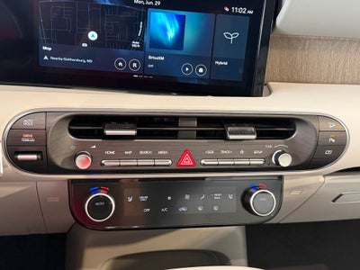 2026 Hyundai Palisade Hybrid SEL 8P