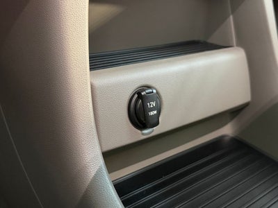 2026 Hyundai Palisade Hybrid SEL 8P